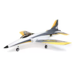 E-flite Habu SS 70mm EDF BNF Basic Electric Jet Airplane W/SAFE & AS3X
