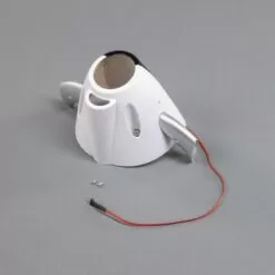 E-flite Timber Evolution 1.5m Cowl W/Lights