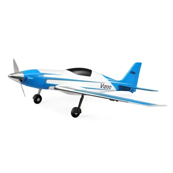 E-flite V1200 1.2m BNF Basic Electric Airplane W/AS3X & Safe Select 3 E-flite V1200 1.2m BNF Basic Electric Airplane W/AS3X & Safe Select