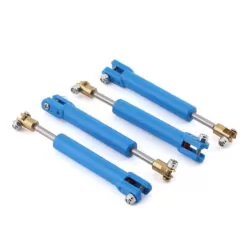 E-flite Shocks: DRACO 2.0m