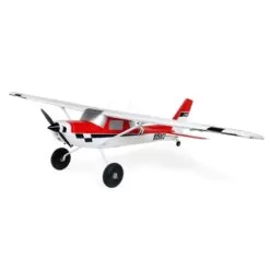 E-flite Carbon-Z Cessna 150T 2.1m BNF Basic Electric Airplane (2125mm) W/AS3X & Safe Select