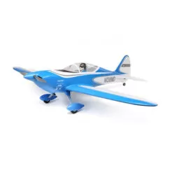 E-flite Commander MPd 1.4m BNF Basic Electric Airplane (1400 Mm) W/AS3X & SAFE Select