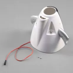 E-flite Turbo Timber Cowl