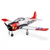 E-flite T-28 Trojan 1.2m Bind-N-Fly Basic Electric Airplane W/Smart ESC, AS3X & SAFE -Airplane Toy Store EFL18350 4257a8a2 3a95 41a4 b1ad 98f09aa6a1db
