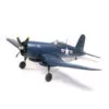 E-flite F4U-4 Corsair 1.2m BNF Basic With AS3X And SAFE Select -Airplane Toy Store EFL18550 A10 TLB9NRRS