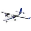 E-flite Twin Otter 1.2m BNF Basic W/AS3X & SAFE -Airplane Toy Store EFL300500
