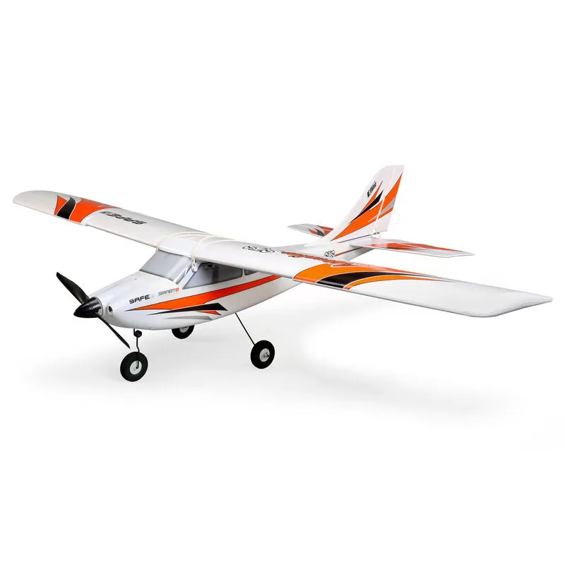 E-flite Apprentice STS 1.5m RTF Electric Airplane W/SAFE & DXS Transmitter (Discontinued) 3 E-flite Apprentice STS 1.5m RTF Electric Airplane W/SAFE & DXS Transmitter (Discontinued)