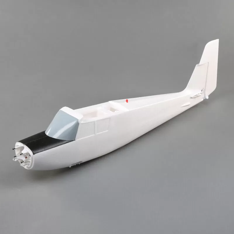E-FLITE Fuselage: Timber X 3 E-FLITE Fuselage: Timber X