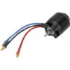 E-flite 480B Brushless Outrunner Motor (960Kv) (Reverse Shaft) -Airplane Toy Store EFL4716
