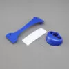 E-flite Valiant 1.3 Plastic Part Set -Airplane Toy Store EFL4960