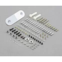 E-flite Timber Hardware Set