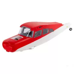 E-flite Maule M-7 Painted Fuselage