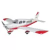 E-flite Cherokee 1.3m BNF Basic Electric Airplane (1308mm) W/AS3X & SAFE