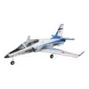 E-flite Viper 70mm EDF BNF Basic Electric Jet Airplane (1100mm) W/AS3X & SAFE Technology -Airplane Toy Store EFL77500 ade3892b 5ad7 4b23 8022 e526f69cf197