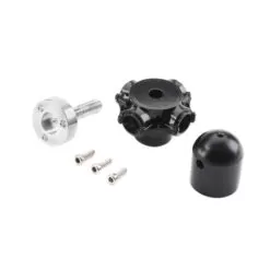 E-Flite Prop Adapter W/Hub: F4U-4 1.2m