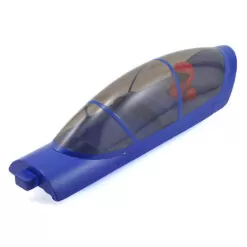 E-flite SU-29mm Gen 2 Hatch/Canopy