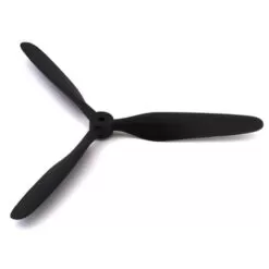 E-flite P-39 Airacobra 1.2m 3-Blade Propeller