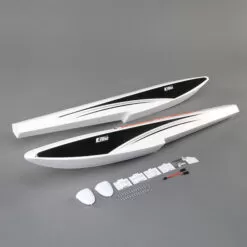 E-flite Carbon-Z Float Se