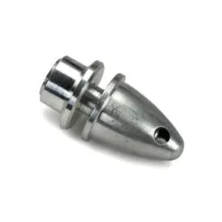 E-flite Prop Adapter W/Collet (4mm)