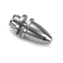 E-flite 6mm Prop Adapter W/Collet