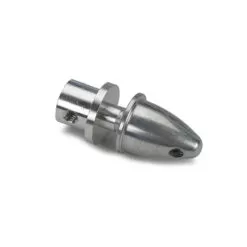 E-flite 4mm Prop Adapter W/Setscrew