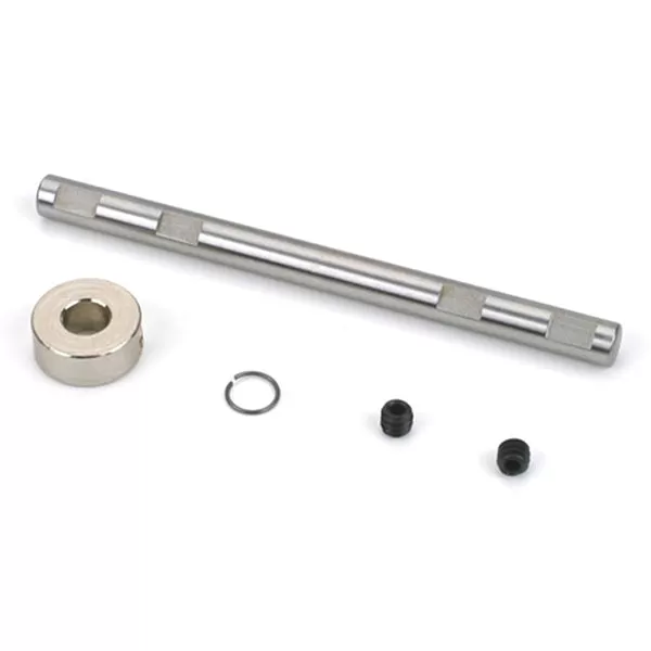 E-flite Power 15 Motor Shaft 3 E-flite Power 15 Motor Shaft