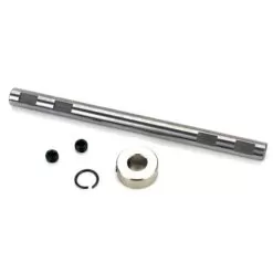 E-flite Shaft:Power 60 Brushless Outrunner