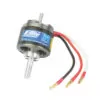 E-flite Power 90 Brushless Outrunner Motor, 325Kv: 4mm Bullet -Airplane Toy Store EFLM4090A A0 10WHRFBI