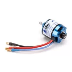 Eflite BL10 Brushless Outrunner Motor, 1250Kv