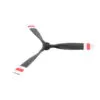 E-flite T-28 Trojan 12x7 3-Blade Propeller -Airplane Toy Store EFLP120703B fcd6c6ce d0b8 4108 ad81 747c963da653