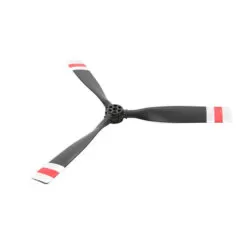 E-flite T-28 Trojan 12x7 3-Blade Propeller