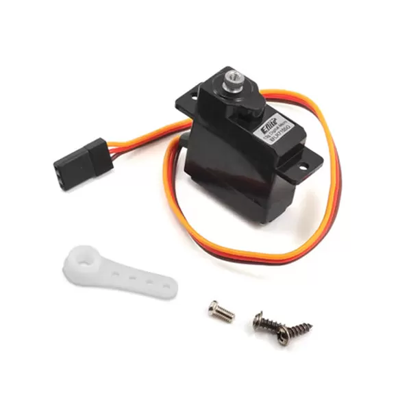 E-flite 13G Digital Servo 3 E-flite 13G Digital Servo