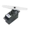 E-flite 6.0-Gram Super Sub-Micro S60 Servo -Airplane Toy Store EFLRS60