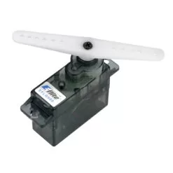 E-flite 6.0-Gram Super Sub-Micro S60 Servo