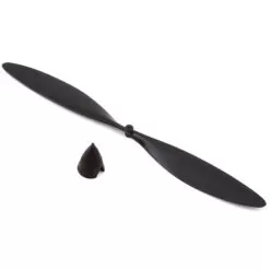 E-flite UMX Night Vapor Propeller W/Spinner