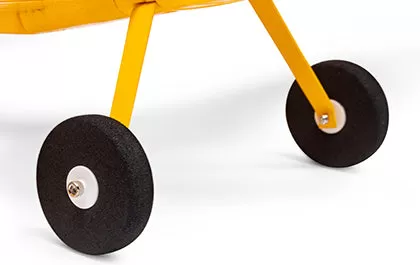 E-FLITE UMX Air Tractor BNF Basic W/ AS3X And SAFE 7 E-FLITE UMX Air Tractor BNF Basic W/ AS3X And SAFE - Image 5