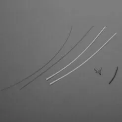 E-FLITE Pushrod Set: UMX Radian