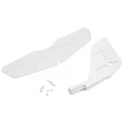 E-flite Tail Set