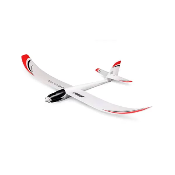 E-flite UMX Radian Bind-N-Fly Basic Electric Airplane (730mm) W/AS3X & SAFE 3 E-flite UMX Radian Bind-N-Fly Basic Electric Airplane (730mm) W/AS3X & SAFE
