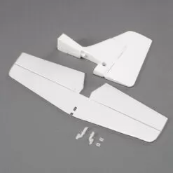 E-flite UMX Turbo Timber Tail Set