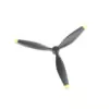 E-flite 120mm X 70mm 3 Blade Propeller -Airplane Toy Store EFLUP120703B 0ad6f624 80f4 4420 9c5d a3162831d735