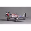 FMS P-51D Big Beautiful Doll PNP V2 W/Reflex (800mm) -Airplane Toy Store FMM016PBBDX 79af92b8 bc2c 4aee 8f72 f131e73e03a8