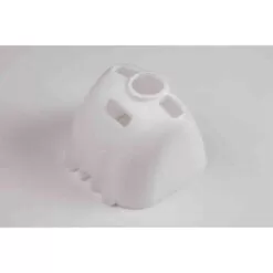 FMS Cowl, Blue: Sky Trainer 182 1400mm