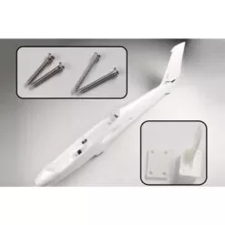 FMS Fuselage: Fox 2300mm