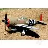 Guillows Republic P-47D Thunderbolt -Airplane Toy Store GUI1001