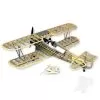 Guillows PT-17 GUI803 1 Guillows PT-17 GUI803 -Airplane Toy Store GUI803