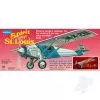 Guillows Spirit Of St. Louis GUI807 2 Guillows Spirit Of St. Louis GUI807 -Airplane Toy Store GUI807