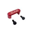 SAB Goblin Raw 420 Aluminum XT60 Connector Support