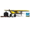 HobbyZone Carbon Cub S 2 1.3m Chandra Patey RTF Basic Electric Airplane (1300mm) (Limited Edition) W/SAFE
