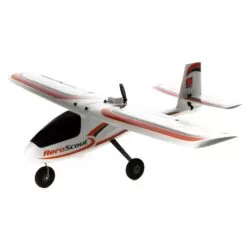 HOBBYZONE AeroScout S 2 1.1m RTF Basic